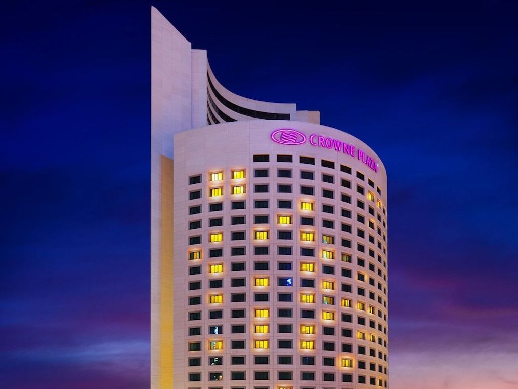 Crowne Plaza ISTANBUL - ORYAPARK by IHG