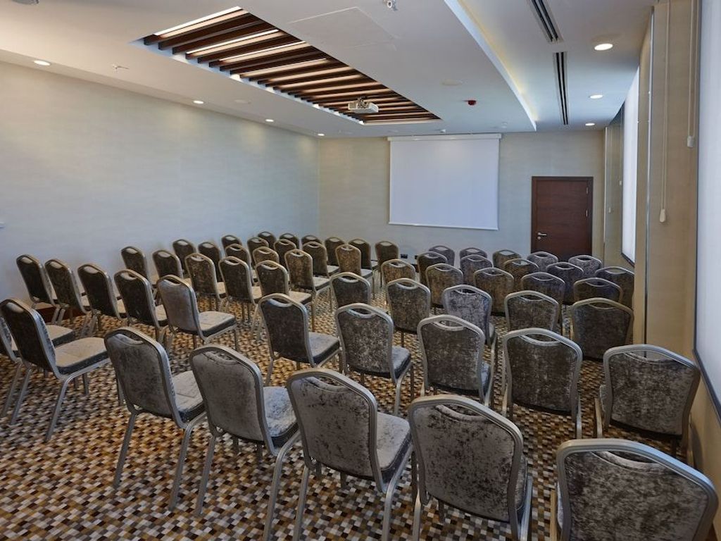 Crowne Plaza ISTANBUL - ORYAPARK by IHG