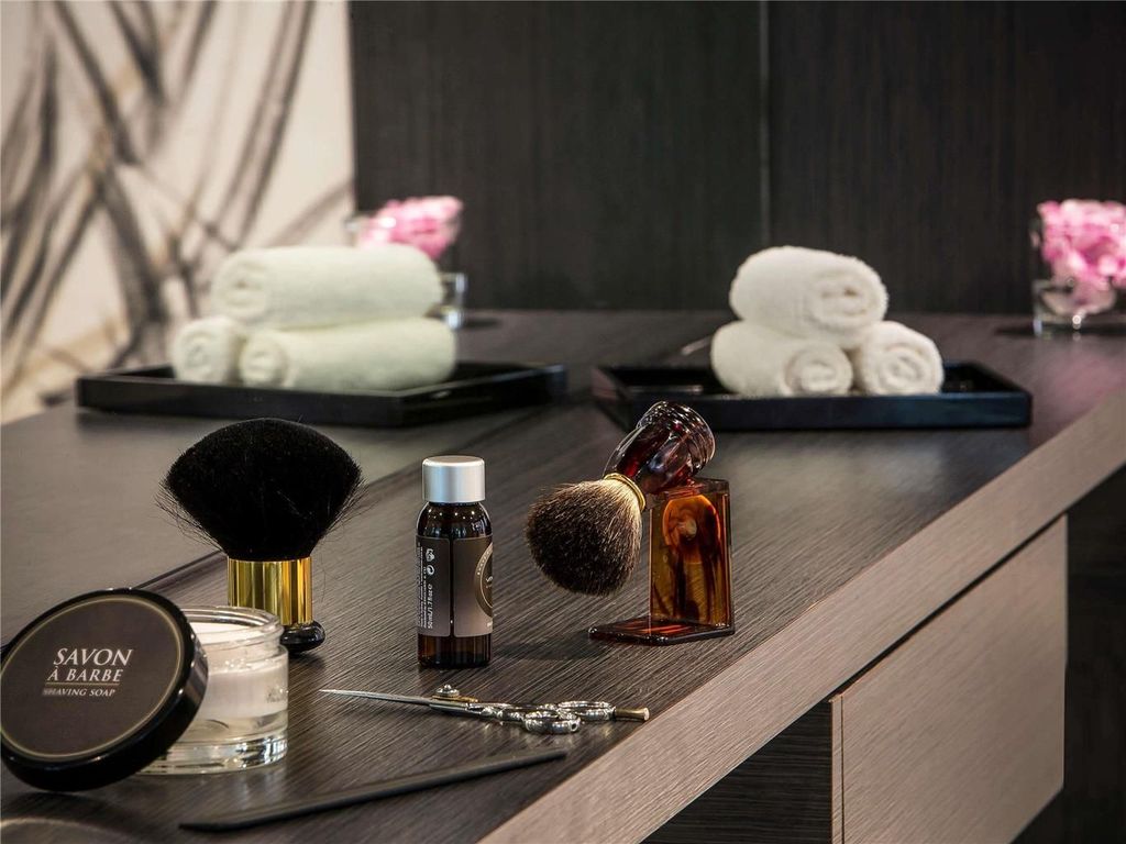 Sofitel Quiberon Thalassa sea & spa
