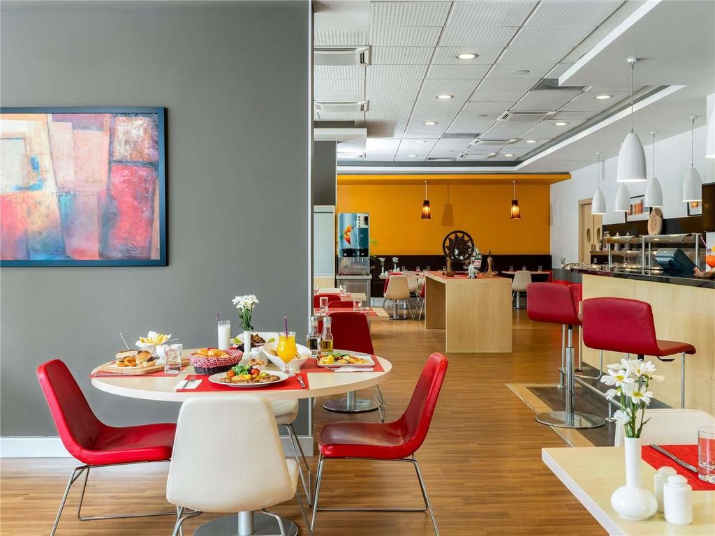 ibis Izmir Alsancak
