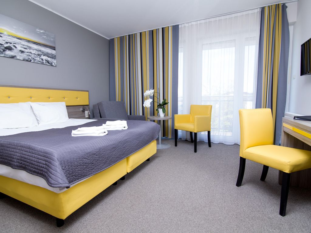 Hotel Jastarnia