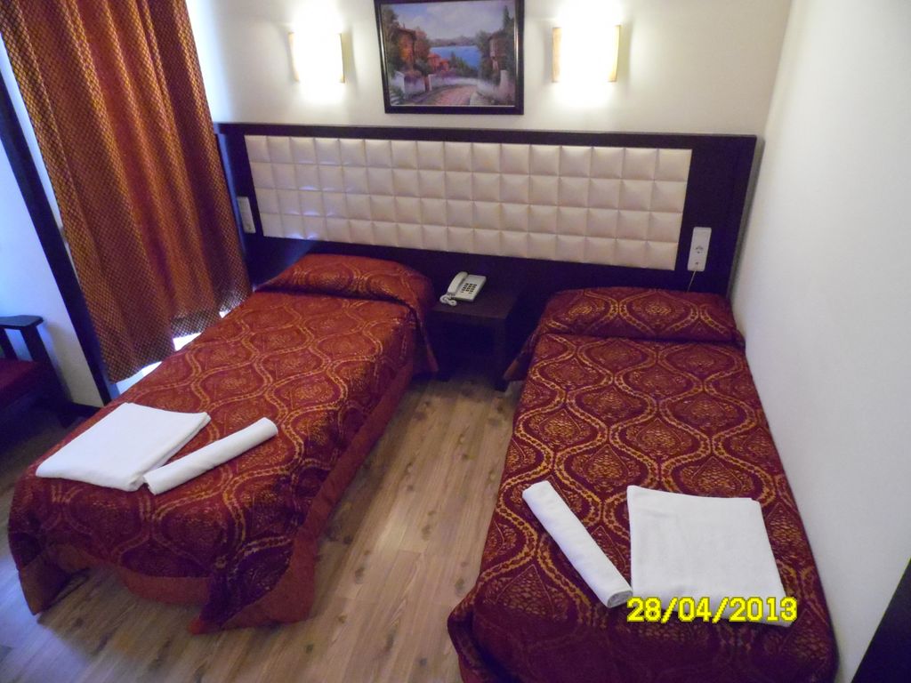 Adrasan Klados Hotel