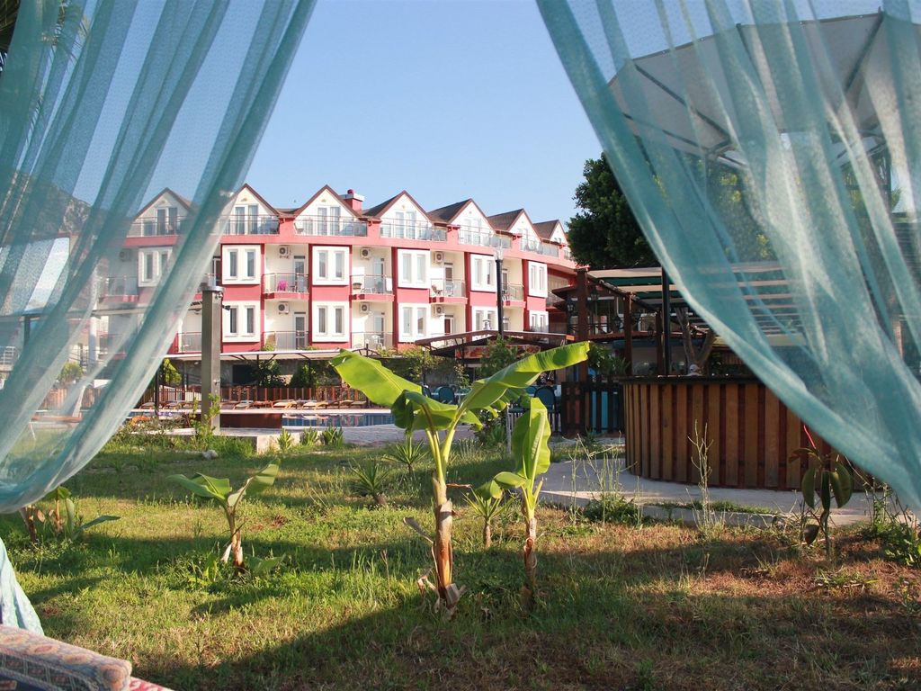 Adrasan Klados Hotel