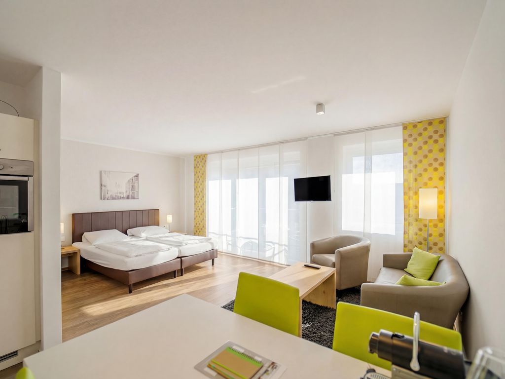 Adapt Apartments Berlin Berlin-Adlershof