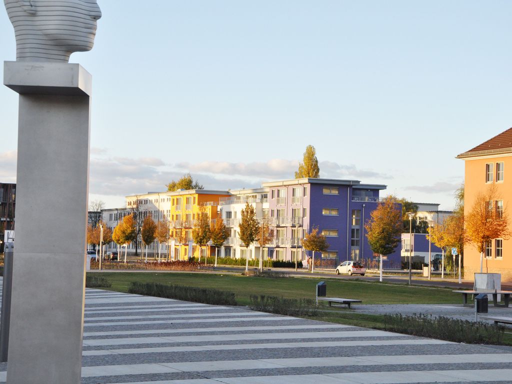 Adapt Apartments Berlin Berlin-Adlershof