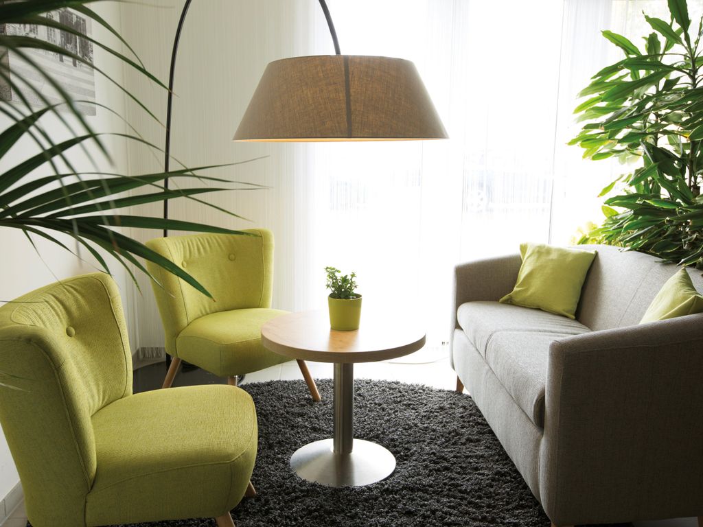 Adapt Apartments Berlin Berlin-Adlershof