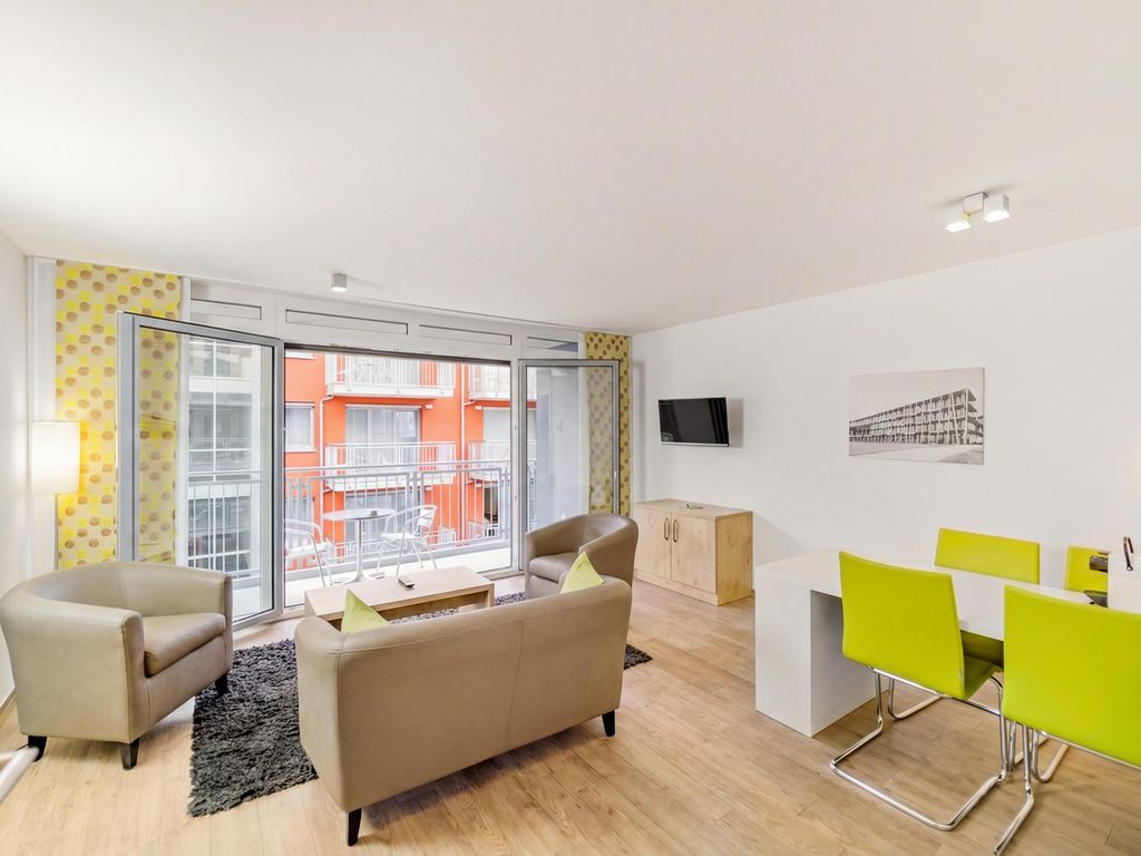 Adapt Apartments Berlin Berlin-Adlershof