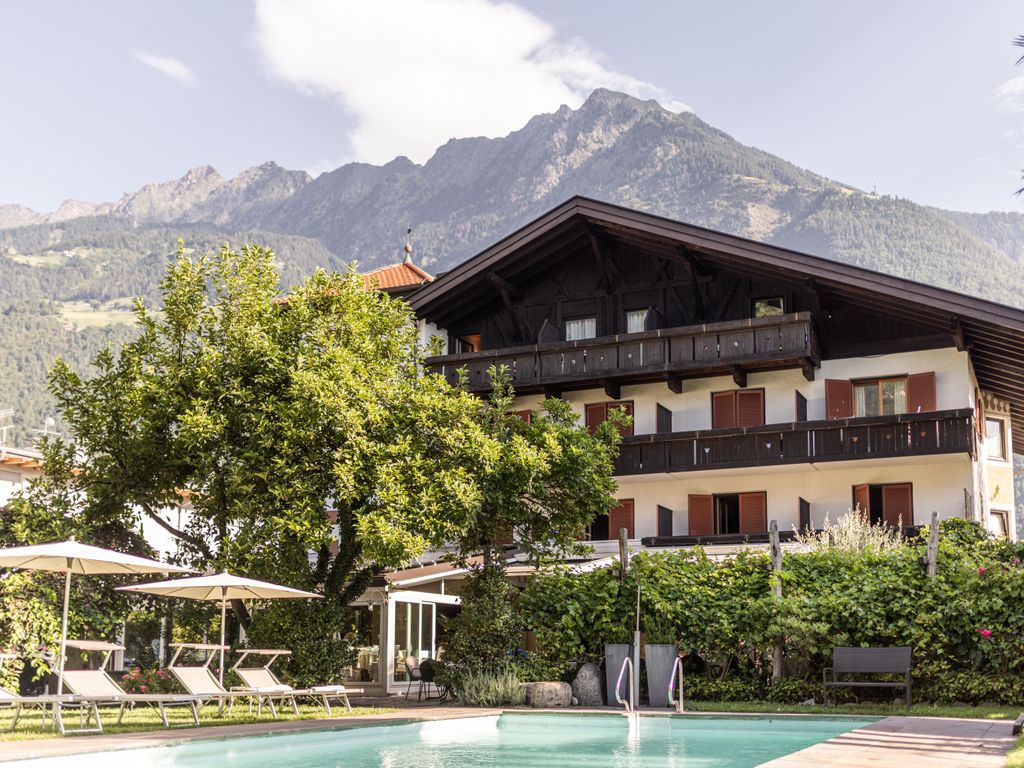 Tirolerhof Parkhotel