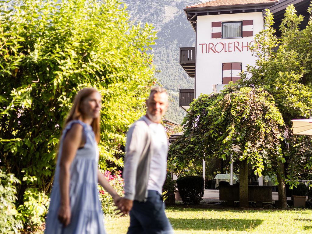 Tirolerhof Parkhotel