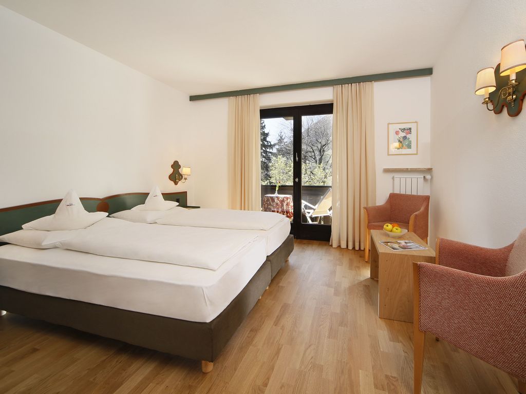 Tirolerhof Parkhotel