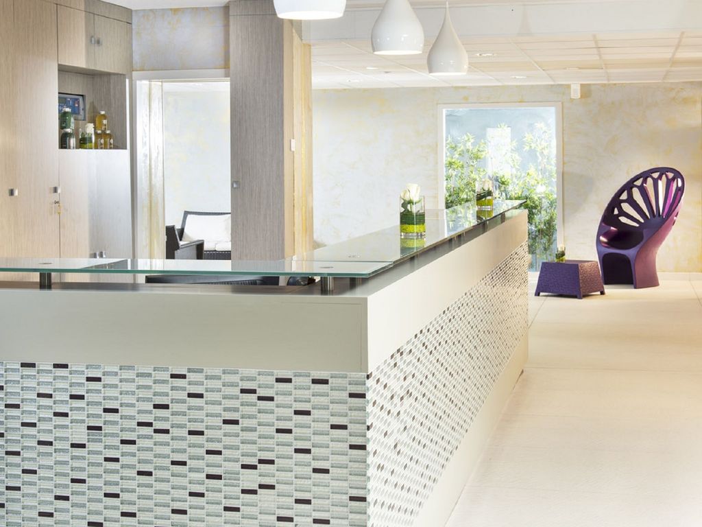 HOTEL ATLANTIC THALASSO & SPA VALDYS
