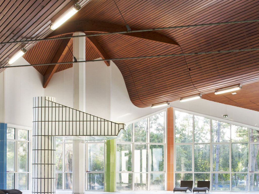 HOTEL ATLANTIC THALASSO & SPA VALDYS