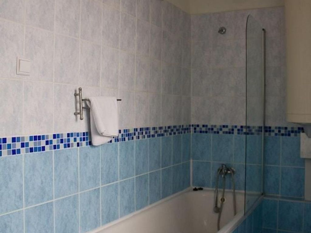 Charles Bridge Apartments
