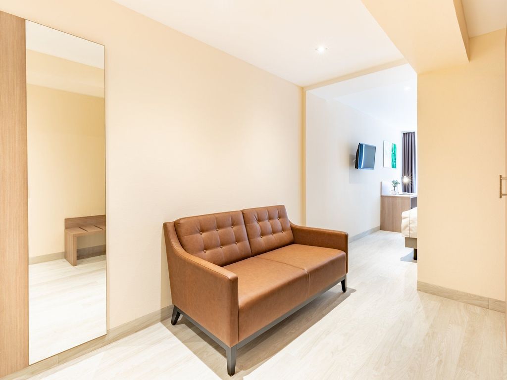 Garner Hotel DUSSELDORF - MAIN STATION by IHG