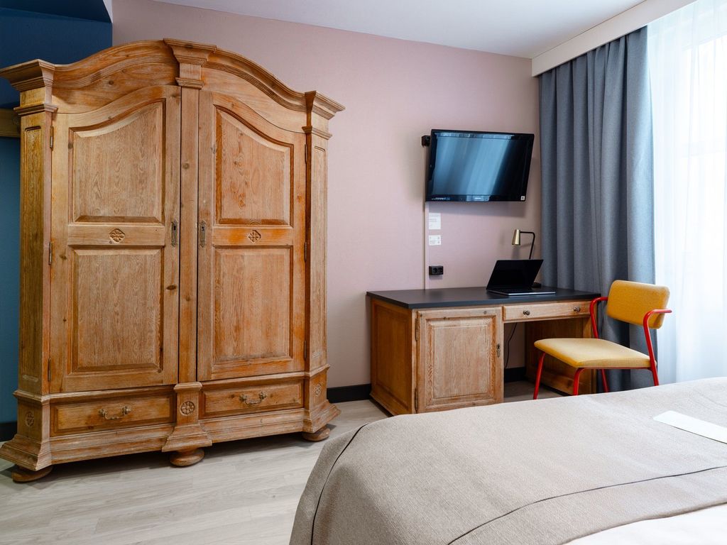 Garner Hotel DUSSELDORF - MAIN STATION by IHG