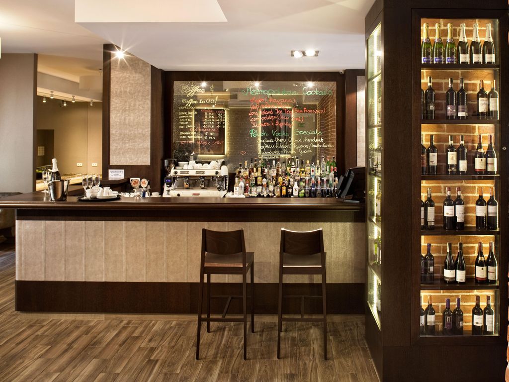 Metropolitan Boutique Hotel