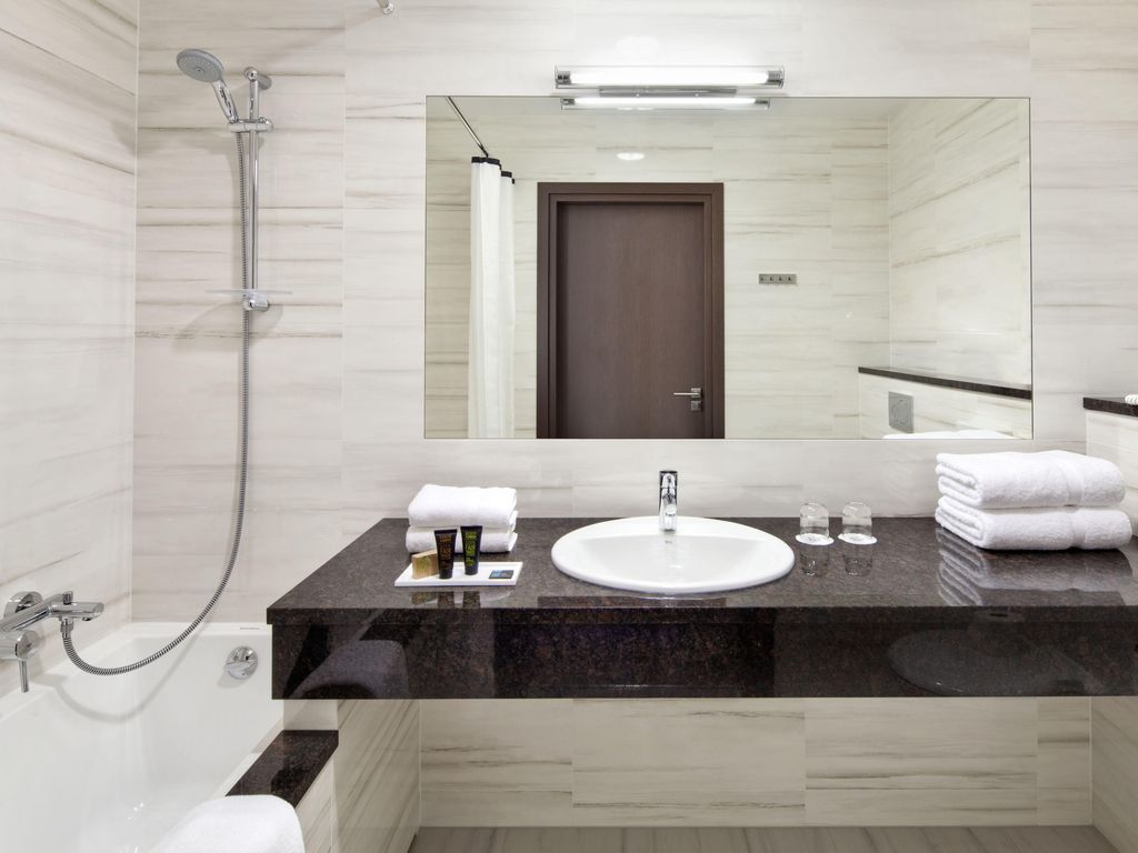 Metropolitan Boutique Hotel