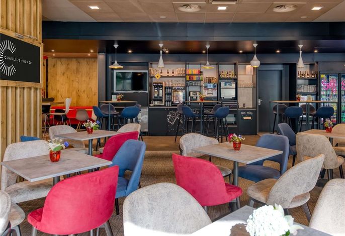 ibis Berlin Kurfuerstendamm