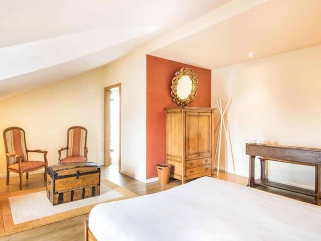 Auberge du Relais Postal