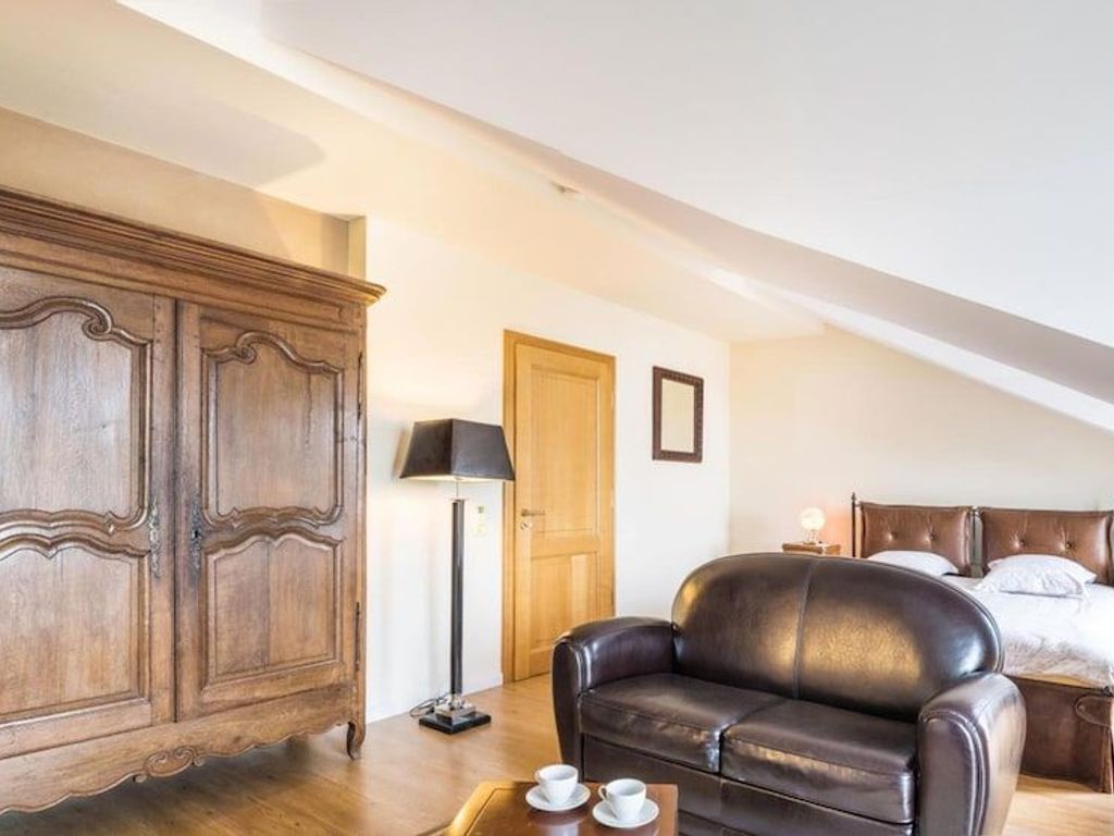 Auberge du Relais Postal