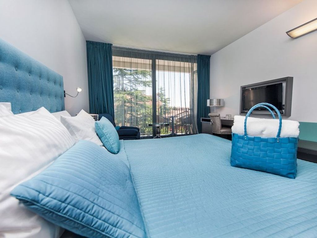 Hotel Arupinum
