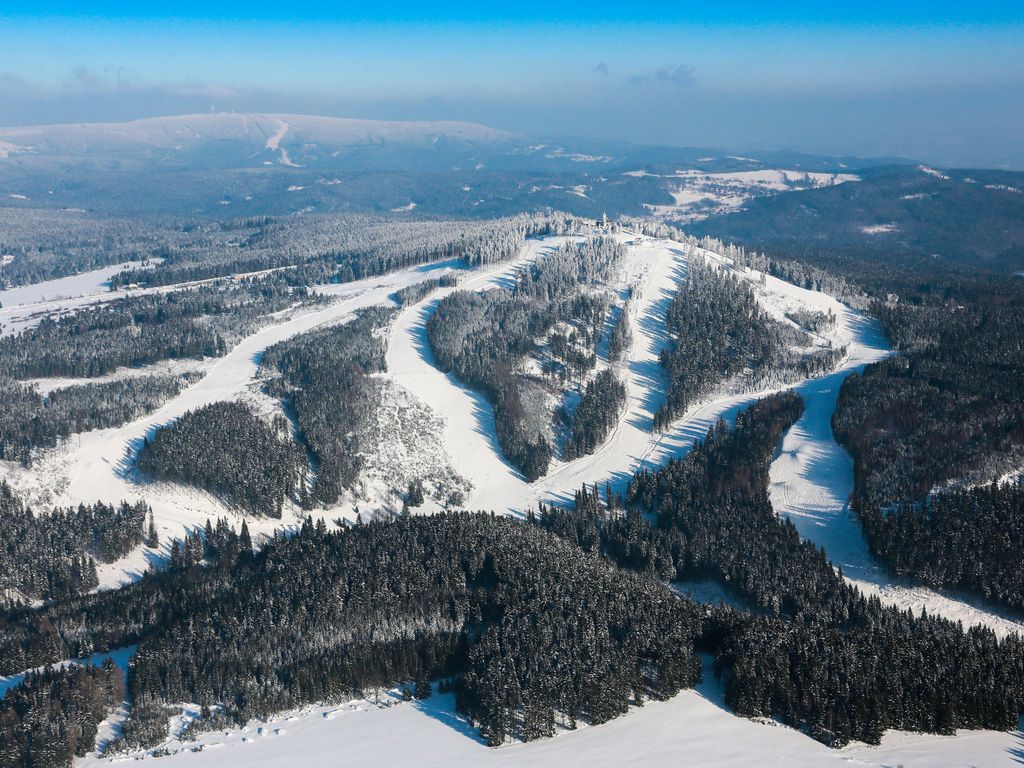 Hotel Plešivec