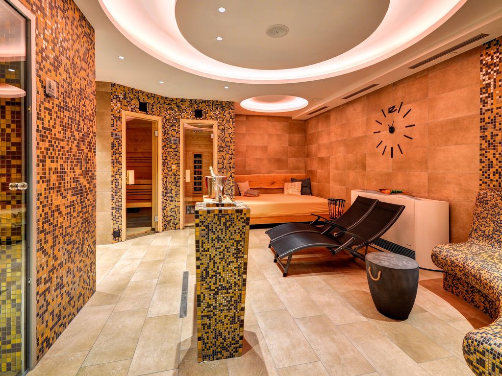 hotel Helios