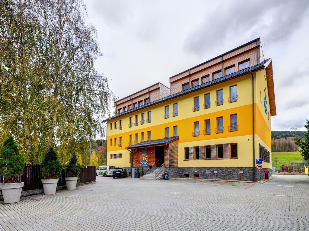 hotel Helios