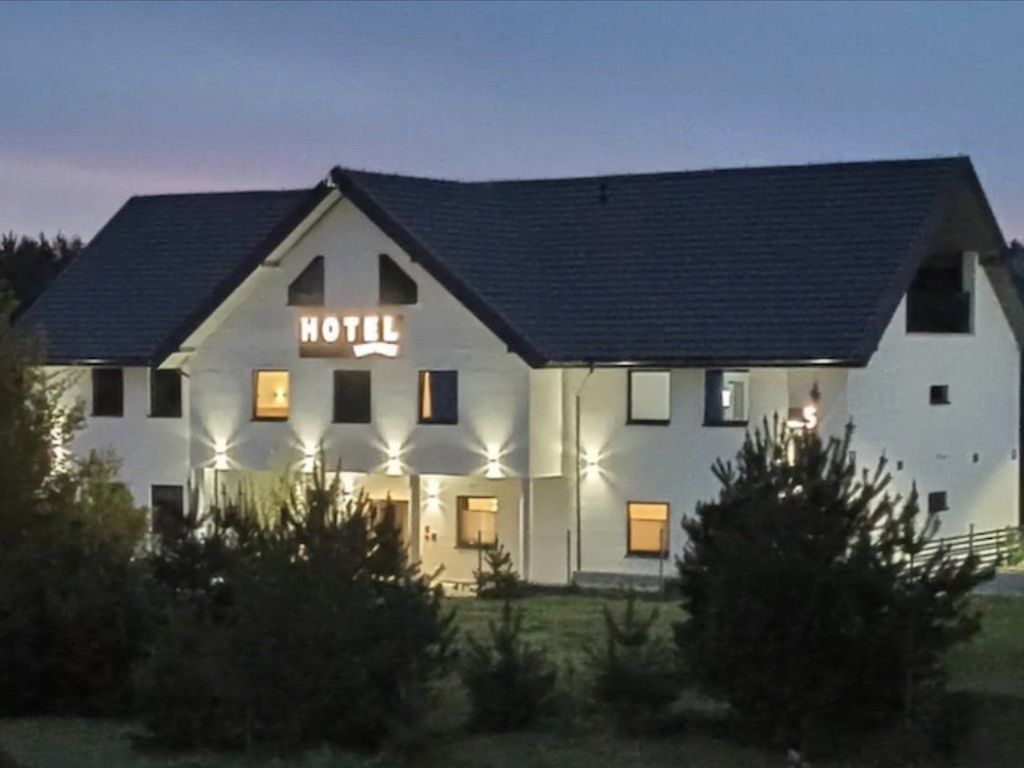 Gościniec Konopielka