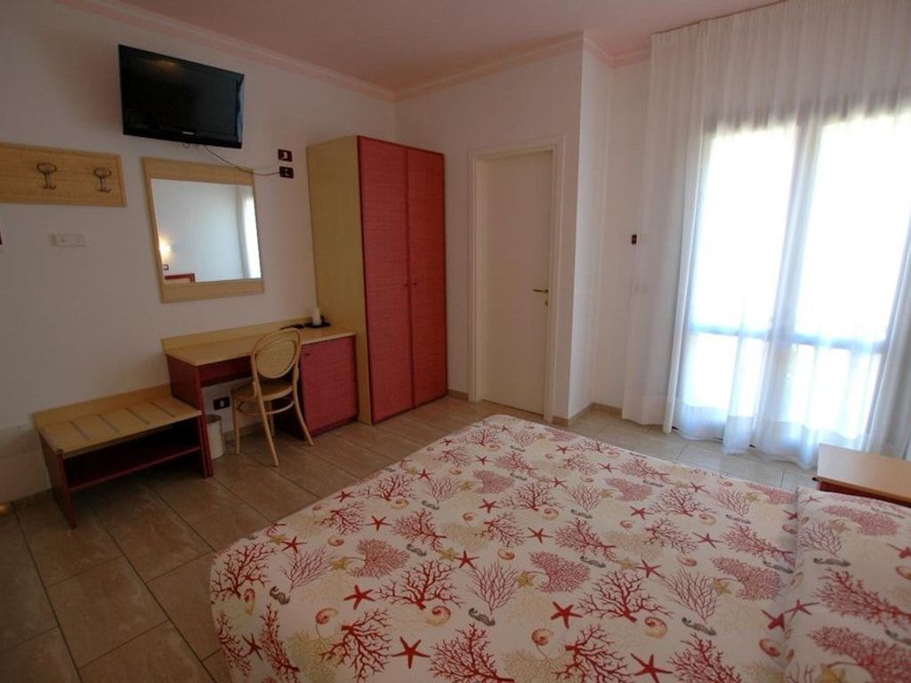 Mistral Hotel
