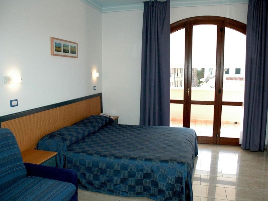 Mistral Hotel