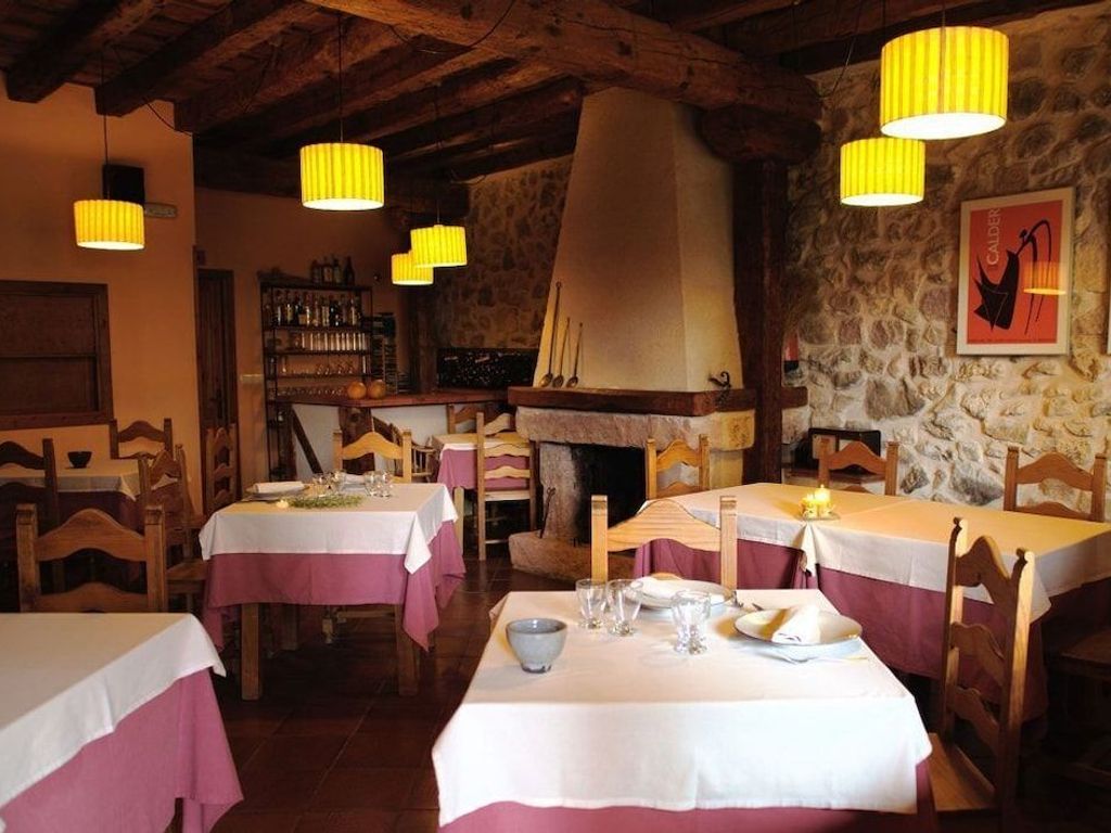 La Casona de Espirdo