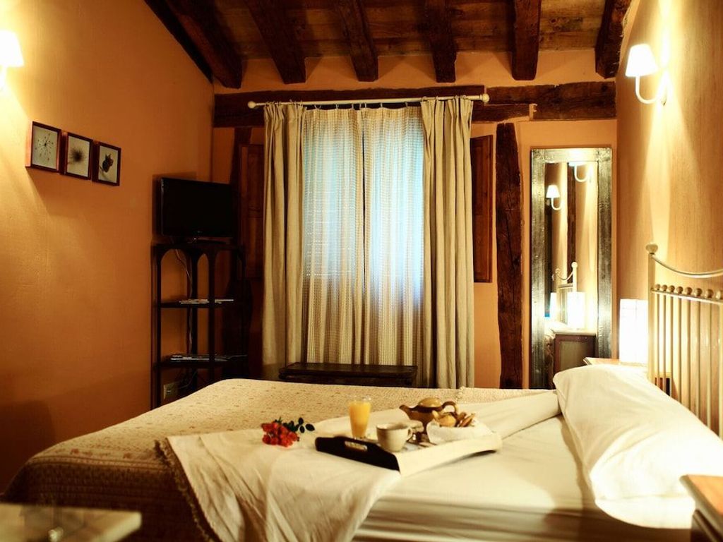 La Casona de Espirdo
