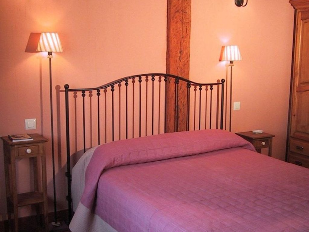 La Casona de Espirdo