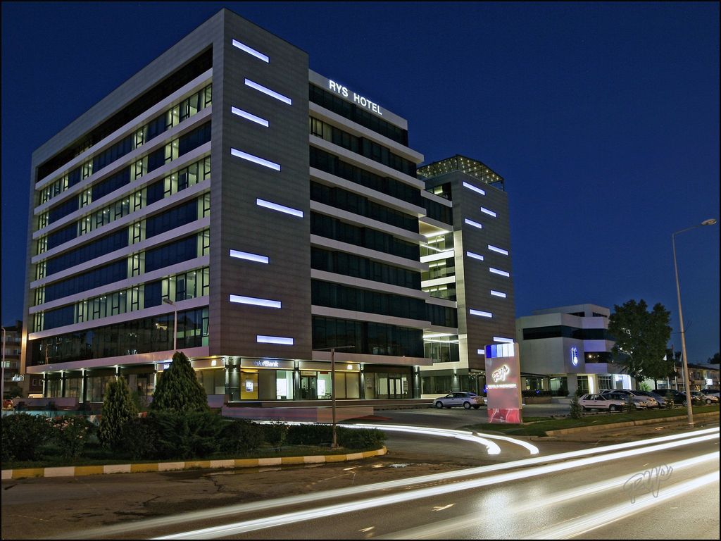 RYS Hotel