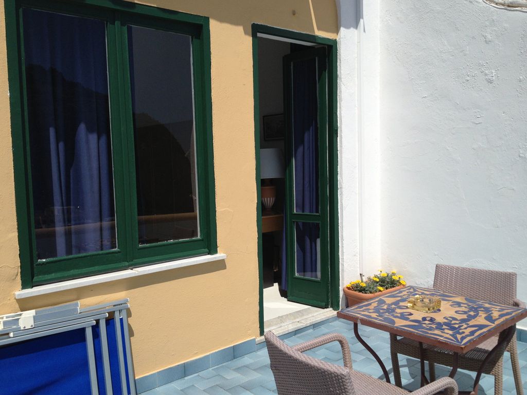 Casa Del Sole Sant'Angelo