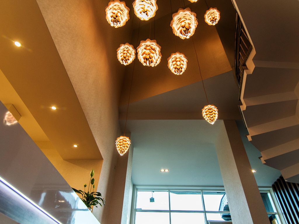Mazurski Raj Hotel, Marina&SPA