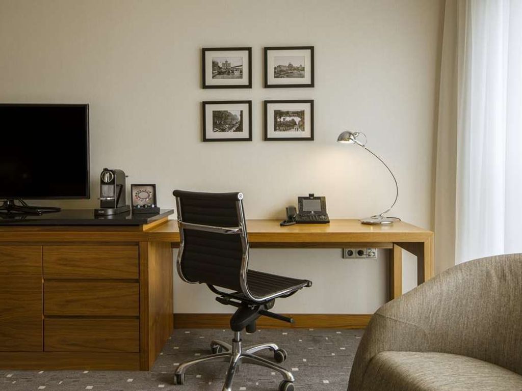DoubleTree by Hilton Lodz