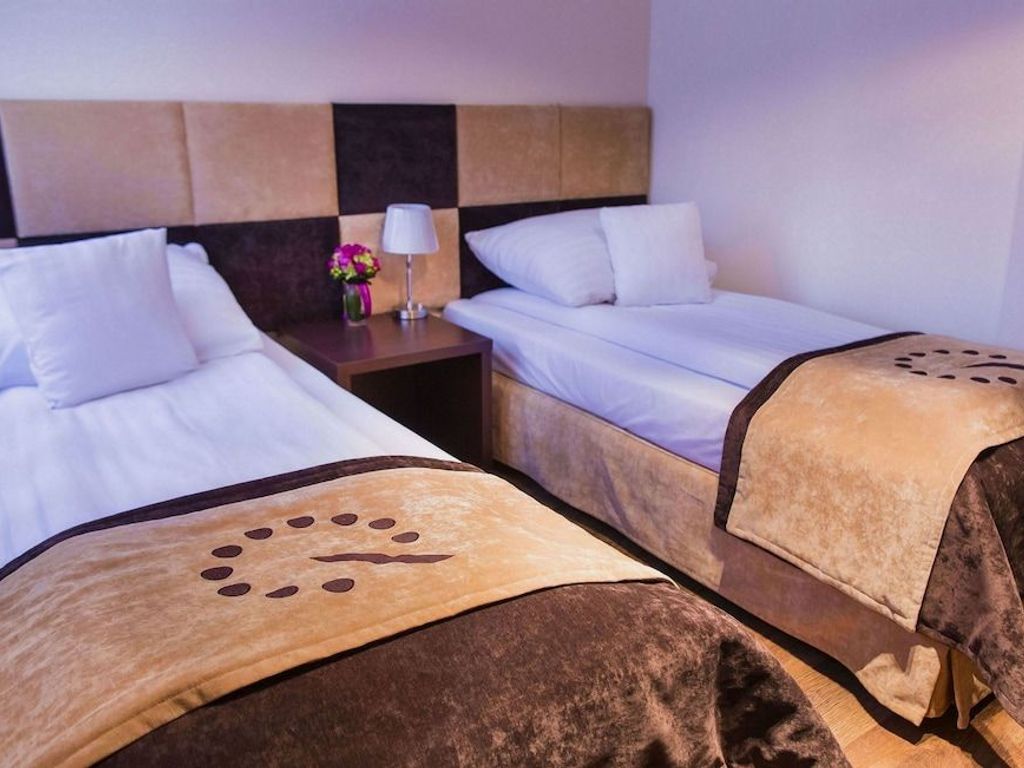 Boutique Hotel's III Piłsudskiego