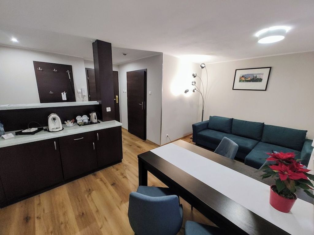 Boutique Hotel's III Piłsudskiego