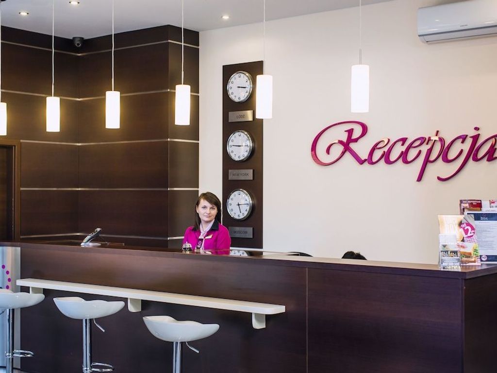 Boutique Hotel's III Piłsudskiego