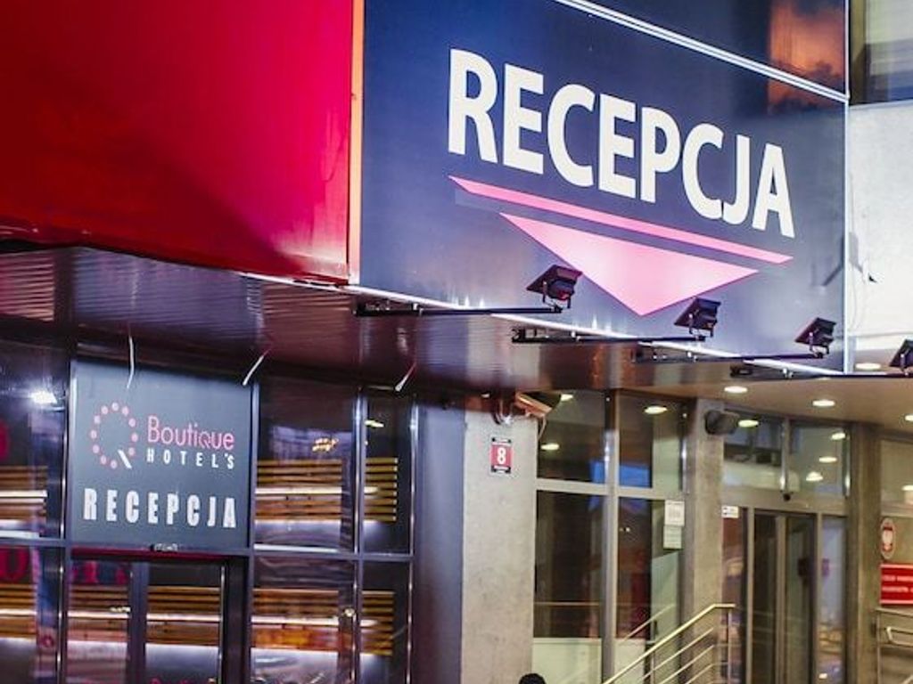 Boutique Hotel's III Piłsudskiego