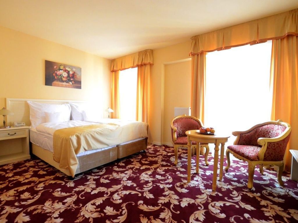 Spa Hotel Vita