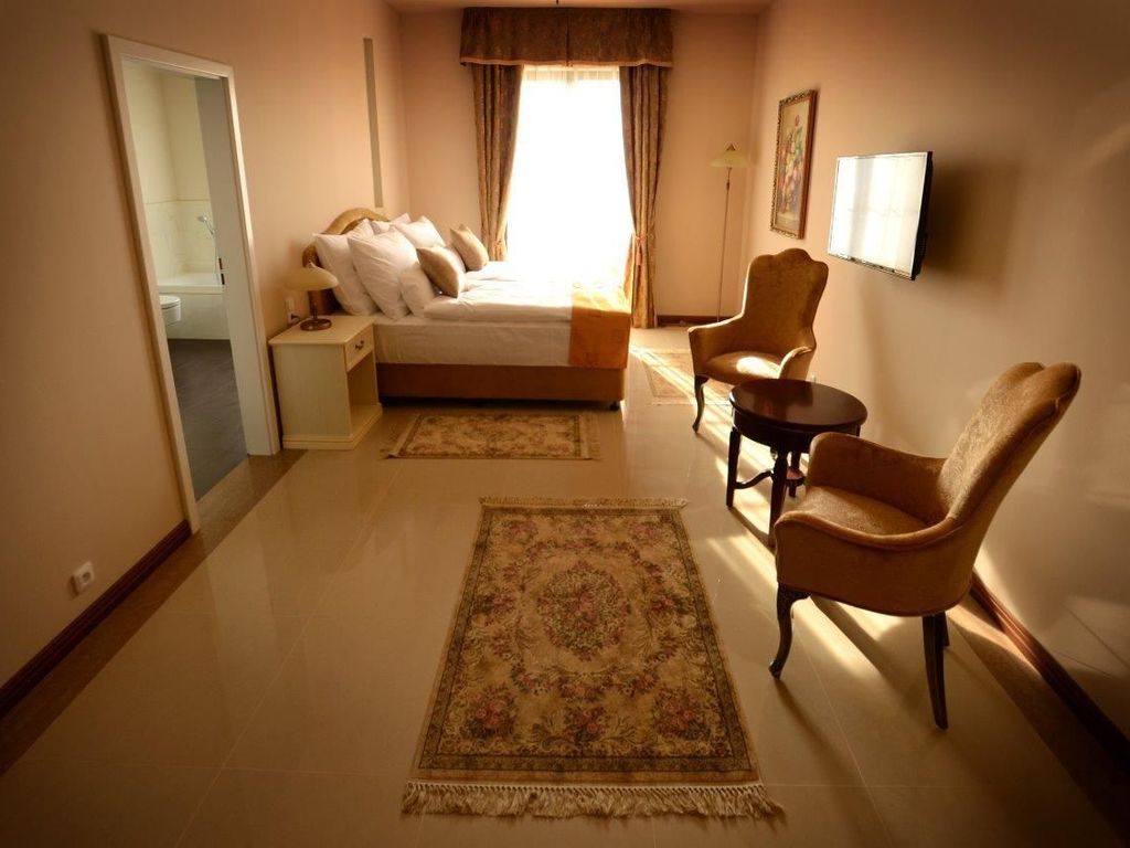 Spa Hotel Vita