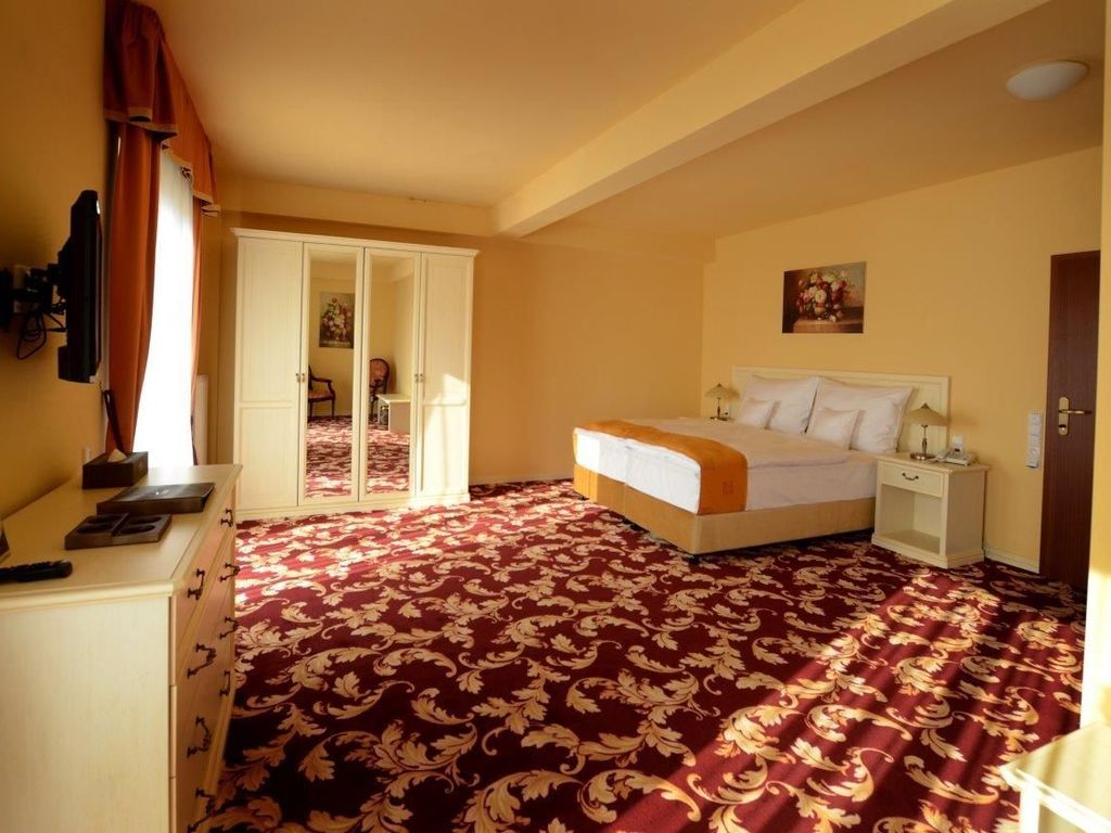 Spa Hotel Vita
