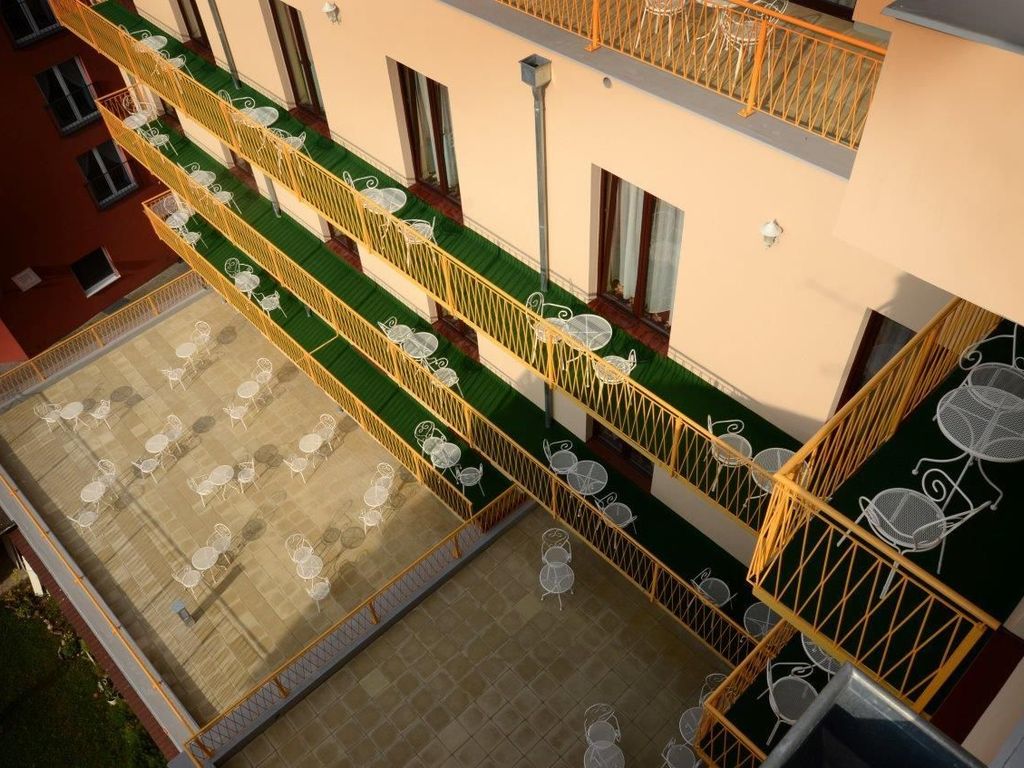 Spa Hotel Vita