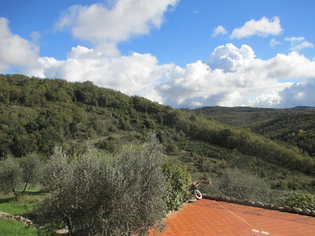 Relais Villa Casalta