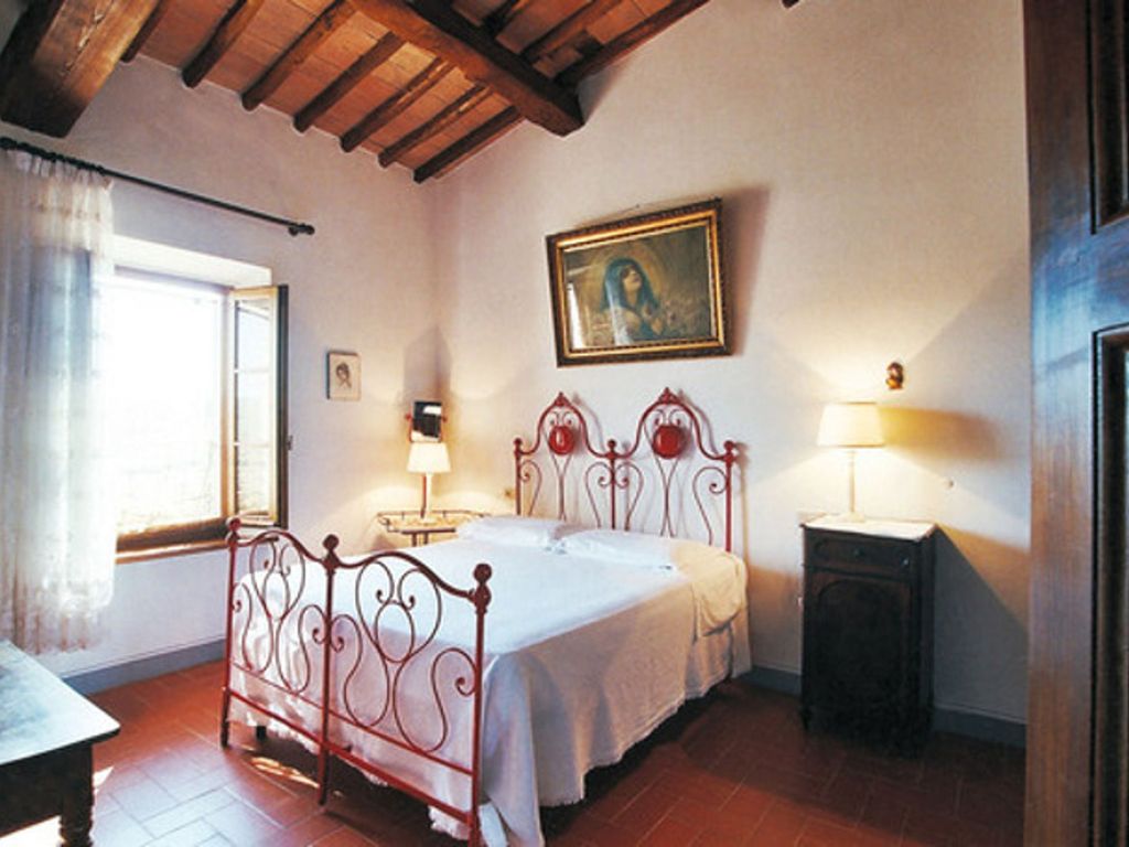 Relais Villa Casalta