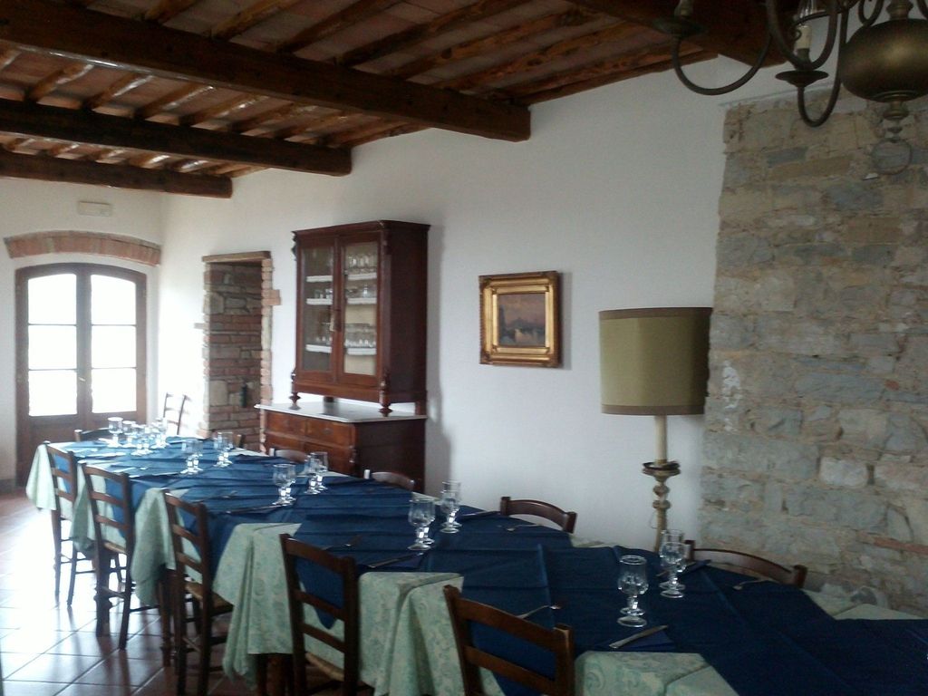 Relais Villa Casalta