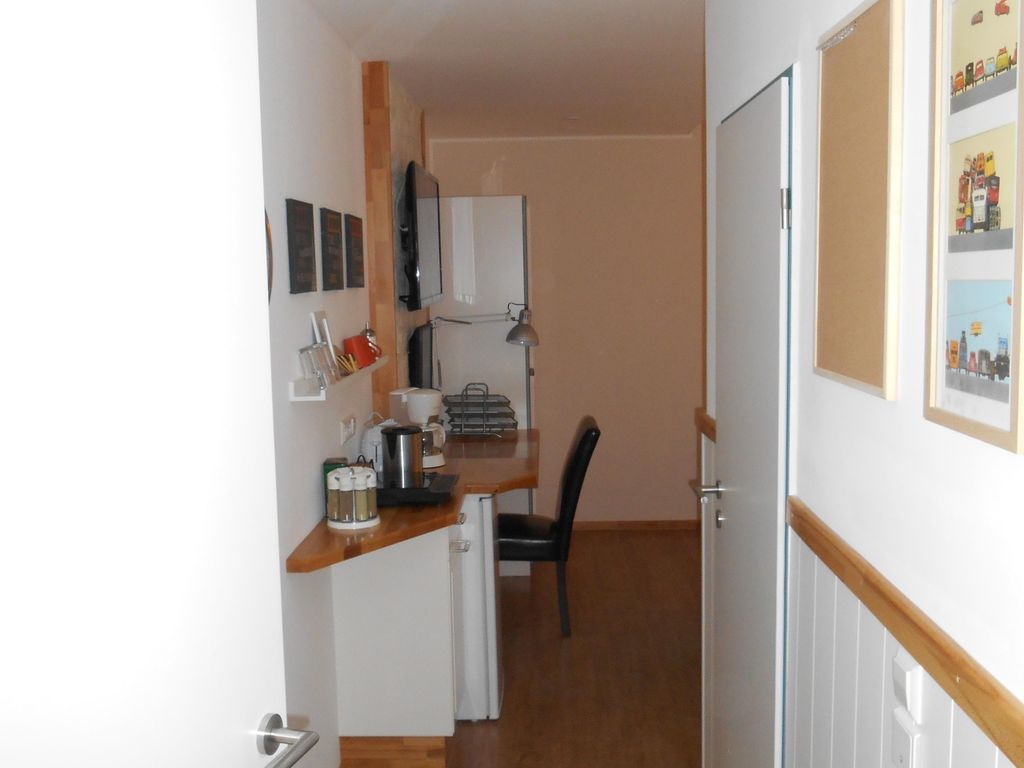 Boardinghouse Neckarsulm + SG+M12